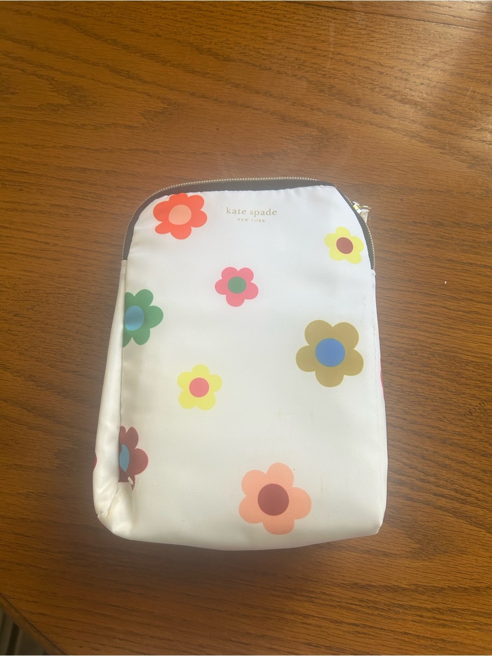 kate spade new york Insulated Snack Bag Set